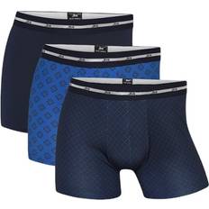 JBS Boxers 3-Pack - Blå