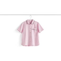 Outline Pyjama S/S Shirts/m-soft p