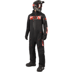 FXR Heldragt Maverick Lite, Sort/Rød