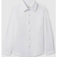 Reiss Kids' Remote Slim Fit Formal Shirt