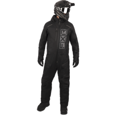 FXR Heldragt Recruit F.A.S.T. Insulated, Black Ops