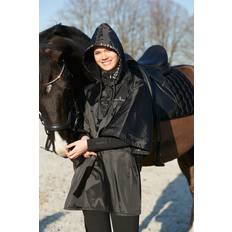 Equipage Ponchos & Kapper Equipage Lala Regn Poncho