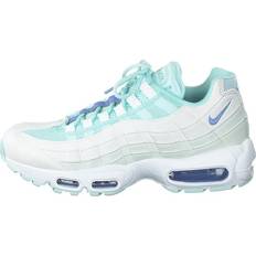 Nike Mercurial Skor Nike Wmns Air Max Teal Tint/royal Pulse-white