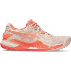 Shoes Asics Gel-Resolution All Court Shoe Women apricot