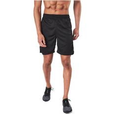 Hummel Man Shorts Hummel Topaz Shorts Korte Broek - Black