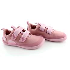 24 Kinderschuhe Affenzahn Lucky Bird Barfußschuhe Mädchen lila 29