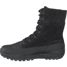 Merrell Vrouw Laarzen Merrell Icepack Guide Mid Lace - Black