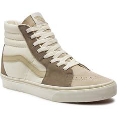 Vans Sk8-Hi Schuhe Vans Sneakers Sk8-Hi VN000CMXBGF1 Grau