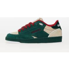 Reebok Club Bulc skor Drkgrn/Oat/Clayel