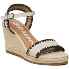 Bianco Espadrillas Gioseppo Espadrillas Neiva 69122-P Bianco