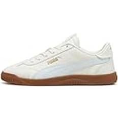 Puma Club 5V5 Sneakers - Warm White/Dewdrop/Gold