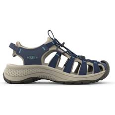 Keen 49 ⅓ Sandalias Keen Astoria West - Naval Academy/Reef Waters