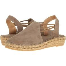 Nubuck Espadrilles Toni Pons Espadrilles Nuria Braun