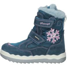 PRIMIGI Stiefel blau