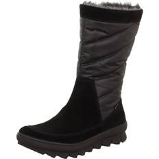 Legero Novara - Black