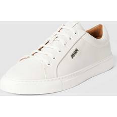 Sneaker Low Tinta Coralie - Sølv/Hvid