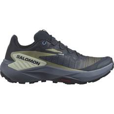 Salomon Genesis Women - Carbon/Blå