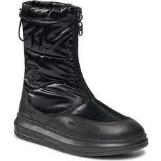 Karl Lagerfeld Boots & Ankle Boots Kosi Mono Snow Boot black Boots & Ankle Boots for ladies UK