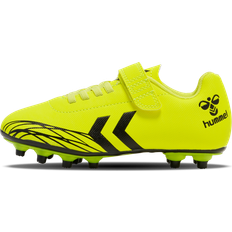 Hummel Top Star FG Fodboldstøvler - Gul