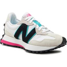 New Balance 327 - Light Pink