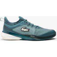 Lacoste AG-LT23 Lite - Dark Green/Off White