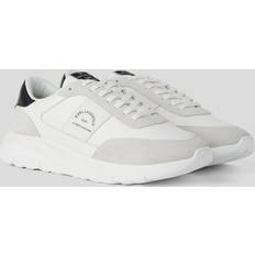 Karl Lagerfeld Hombre Zapatos Karl Lagerfeld Zapatillas KL53638 Blanco