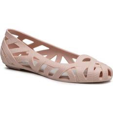 45 - Rosa Halbschuhe Melissa Ballerinas Jean Jason Wu VII Ad 32288 Rosa