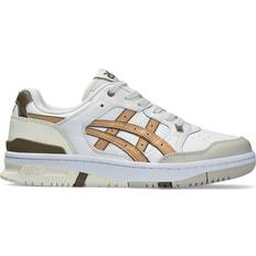Asics EX89 - White/Honey Beige