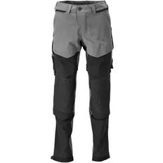 Dirt Repellent Work Pants Mascot Customized Work Trousers