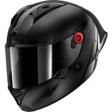 SHARK Helmets Aeron GP Full Carbon Helm, schwarz-grau, Größe