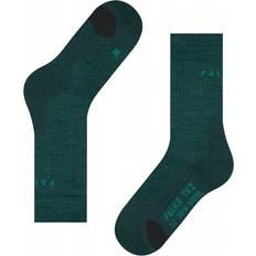 Laine Chaussettes Falke Chaussettes Tk2 Wool - Vert