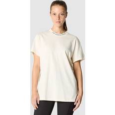 The North Face Damen T-Shirts The North Face Zumu T-Shirt - White