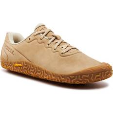 Merrell Vapor Glove 6 Leather - Khaki