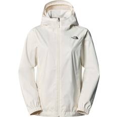 The North Face Quest Jacket - White Dune