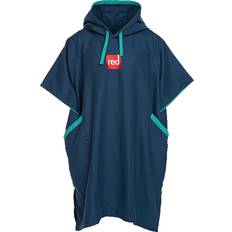 Blue Robes Red Women's Quick Dry Microfibre Changing Robe - Navy