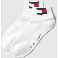 Tommy Hilfiger Unisex Intimo Tommy Hilfiger Calze 2-pack