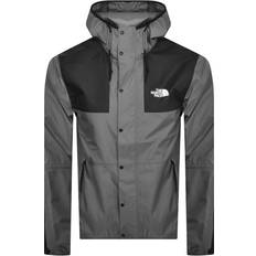 The North Face Men's Seasonal Mountain Jacket - Smoked Pearl