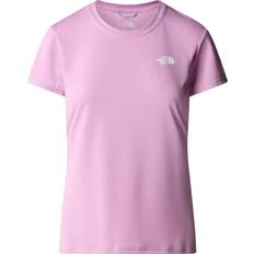 The North Face Reaxion Amp W T-shirt - Donna