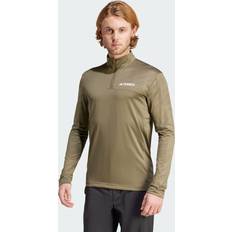 adidas Terrex Multi Half-Zip Long Sleeve Long-Sleeve Top