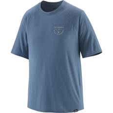 Patagonia Cap Cool Trail Shirt - Utility Blue