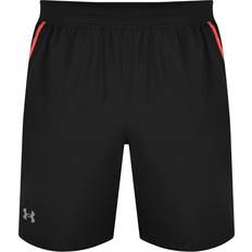 Under Armour Launch Shorts Black