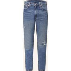 Levi's 512 Slim Taper Jeans Blau Blau