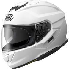 Shoei Équipement Moto Shoei GT-Air Full-Face Helmet blanc