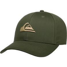 Quiksilver Decades Snapback Cap olive One