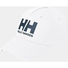 Helly Hansen Herre Capser Helly Hansen Hh Ball Cap, 001 White, Onesize, Golf