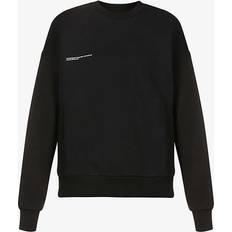 Pangaia 365 Heavyweight Jumper black