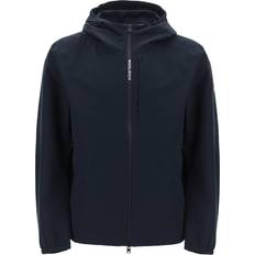 Woolrich Softshelljacke blau