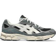 Asics Unisex Scarpe Asics Gel-Nyc - Graphite Grey/Smoke Grey