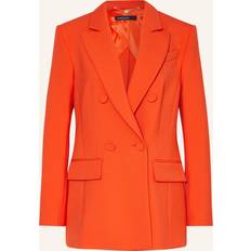 Rosso Blazer Marc Cain Giacca elegante Regular Fit