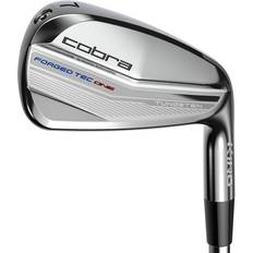 Cobra KING Forged TEC One Length Irons Lite